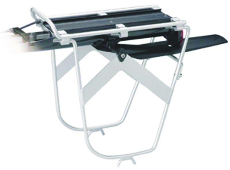 Topeak Seitenbügel für MTX Beam Rack Größe: 294 x 20 x 304 mm