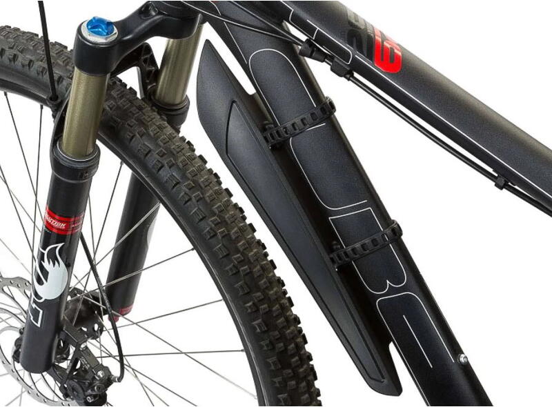 Cube Schutzblech Cubeguard Downtube
