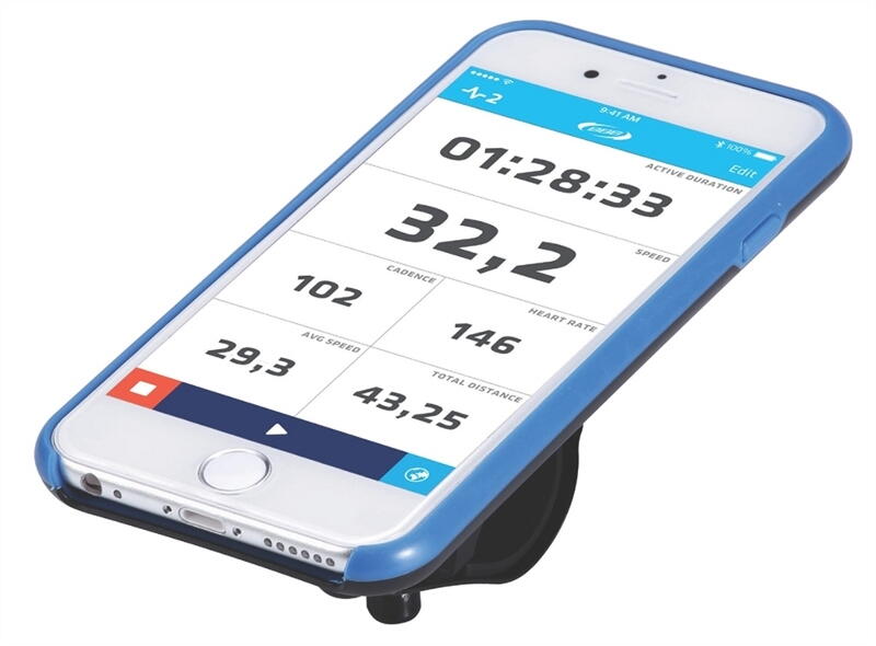 BBB Smartphonehülle iPhone6 sw-bl.