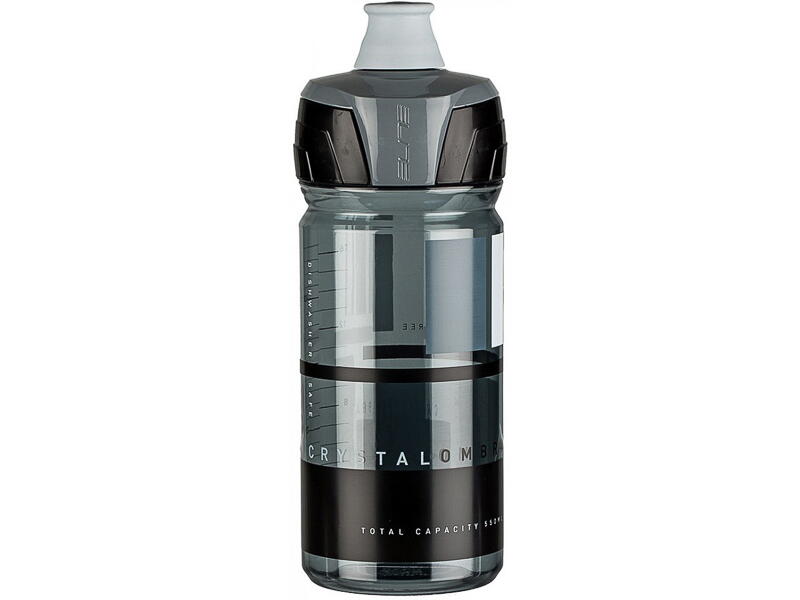 Elite CRYSTAL OMBRA SMOKE GRAU
