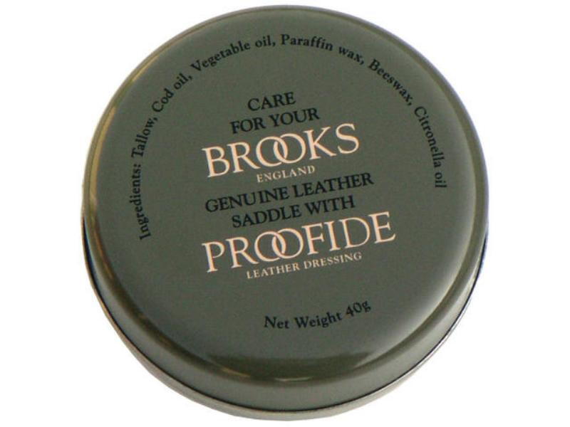 Brooks Lederfett  Proofide 50ml