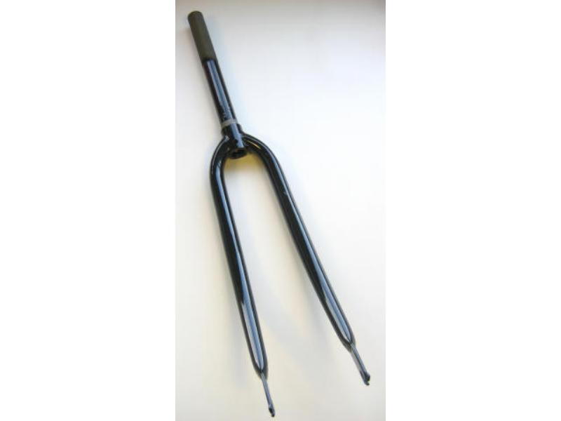 Degreaser Gabel 24" schwarz Stahl 1"