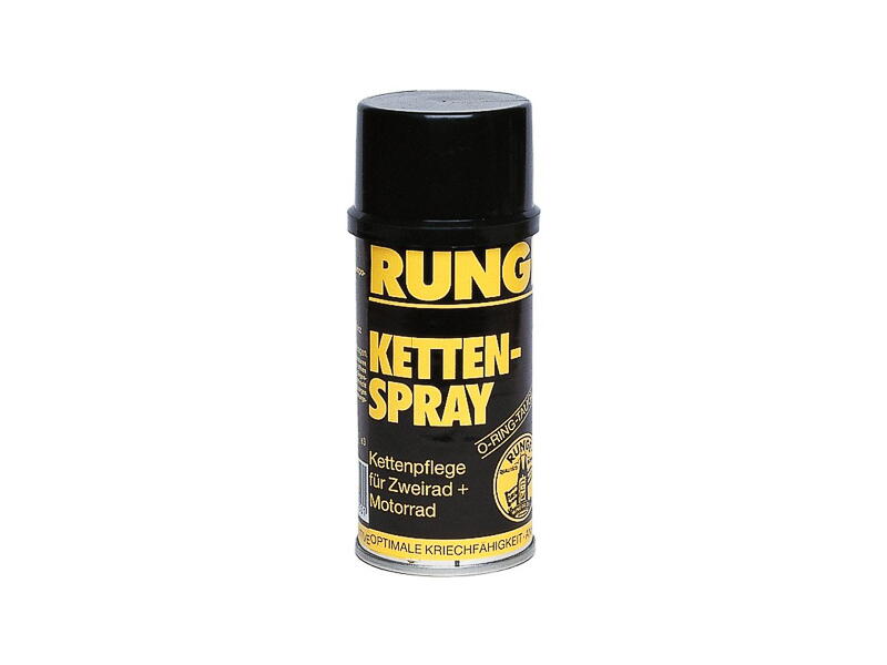 Tip Top Kettenspray Größe: 150 ml