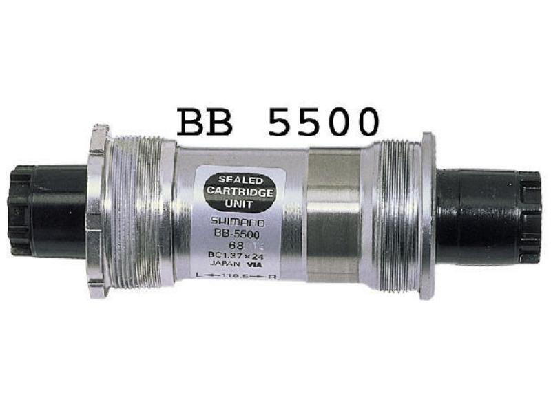 Shimano Innenlager BB 5500  105