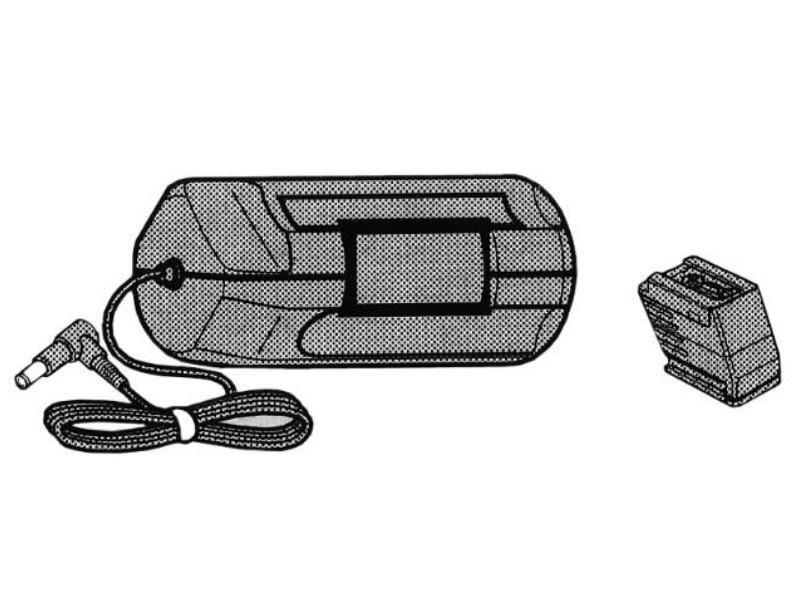 Cateye Cateye  Power Supply Kit