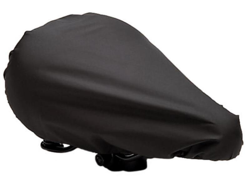 Haberland Regenschutzhaube Für Satteltaschen - Wasserdichte Regenhülle Universal