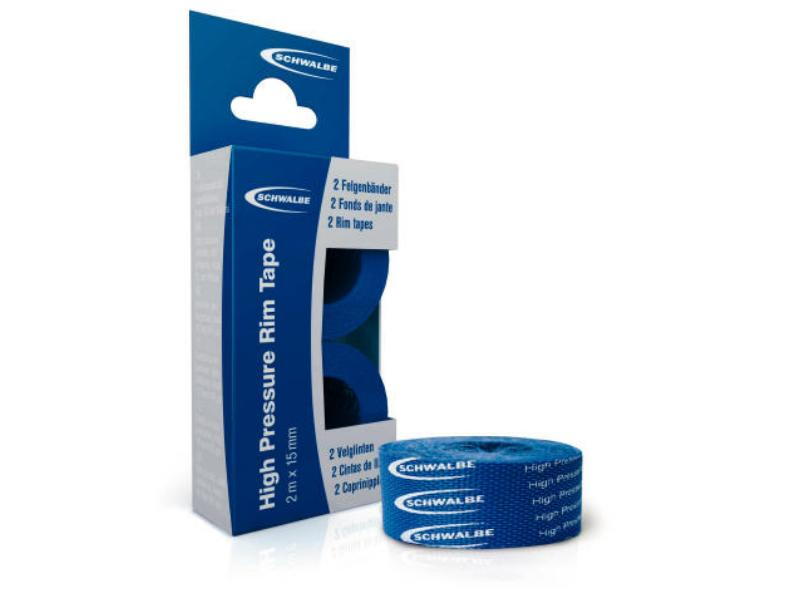 Schwalbe HP Gewebeband 18mm x 2 m