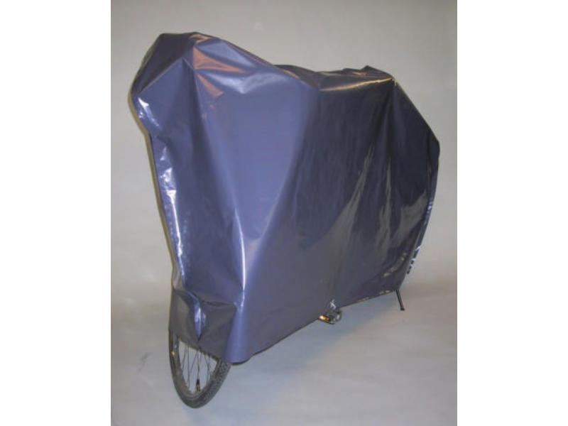 Velo Faltgarage Fahrrad 180x100 gr. Größe: 200 x 100 cm