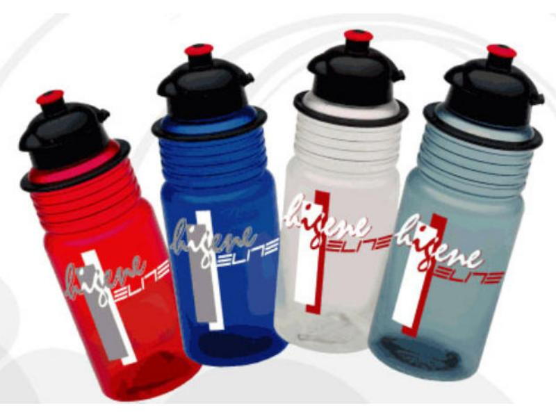 Elite Corsa Hygene 600 ml KST rot