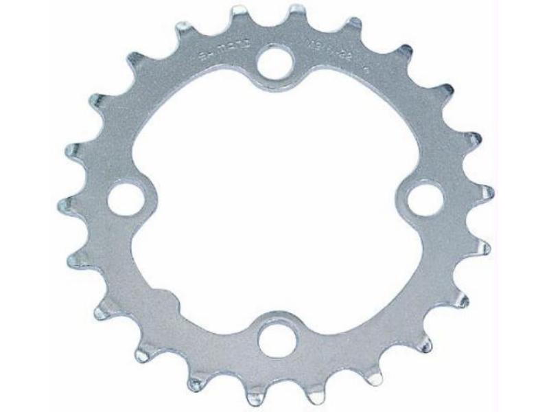 Shimano Kettenblatt Deore 22 Zähne si