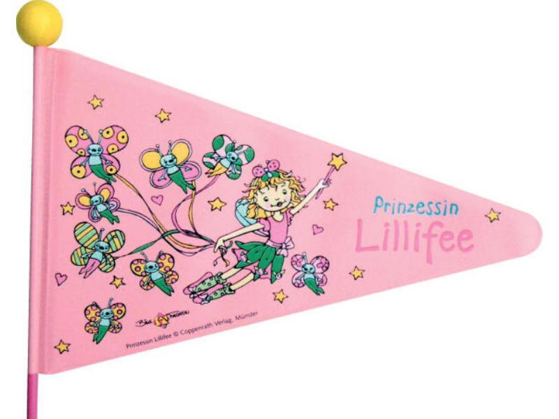 Bike Fashion Prinzessin Lillifee