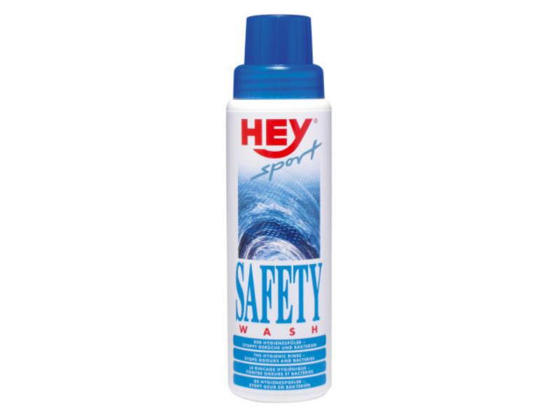 Hey Safety Wash Größe: 250 ml