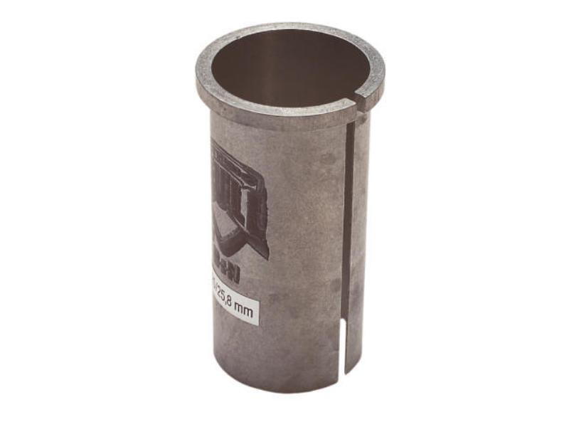 Comus Hülse f.Sattelstütze 25,4-30,0 Größe: 25,4mm/30,0mm