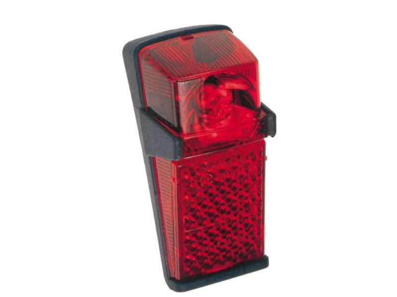 Busch & Müller Rücklicht 339 AS 02 f.Schutzbl