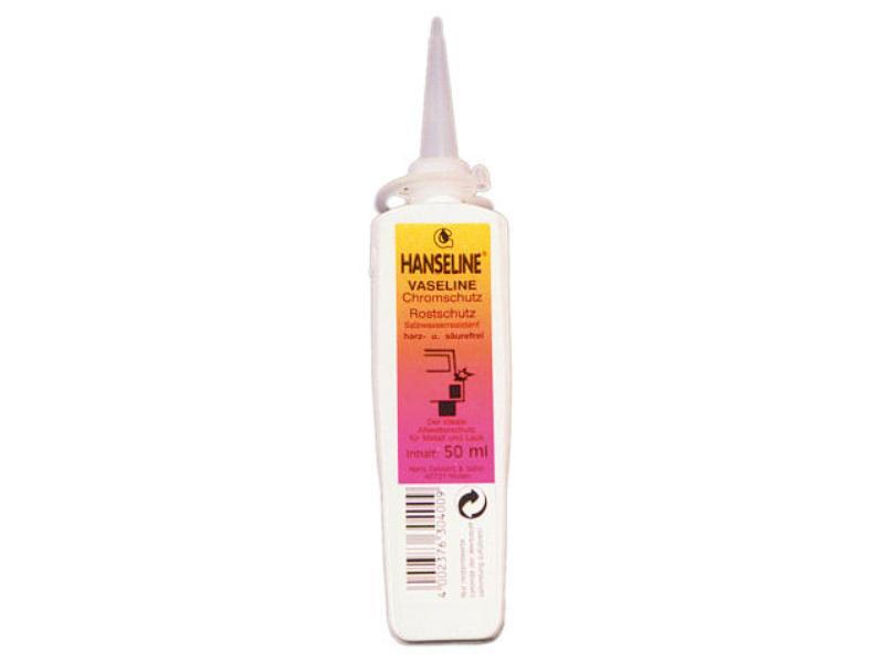 Hanseline Chrom-Vaseline 50ml