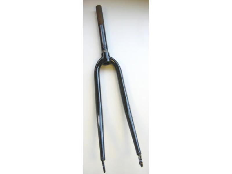 Degreaser Gabel 26" schwarz Stahl