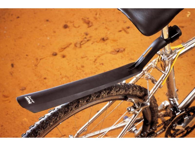 Zefal - Steckblechset Zéfal Trail 28Zoll Schwarz, Ca. 45mm, Trekking - Foto 7