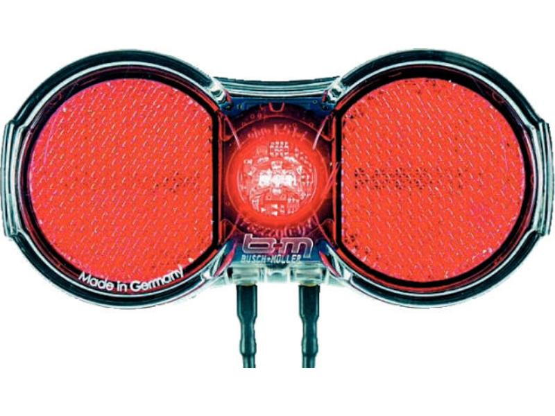 Busch & Müller Toplight Flat plus