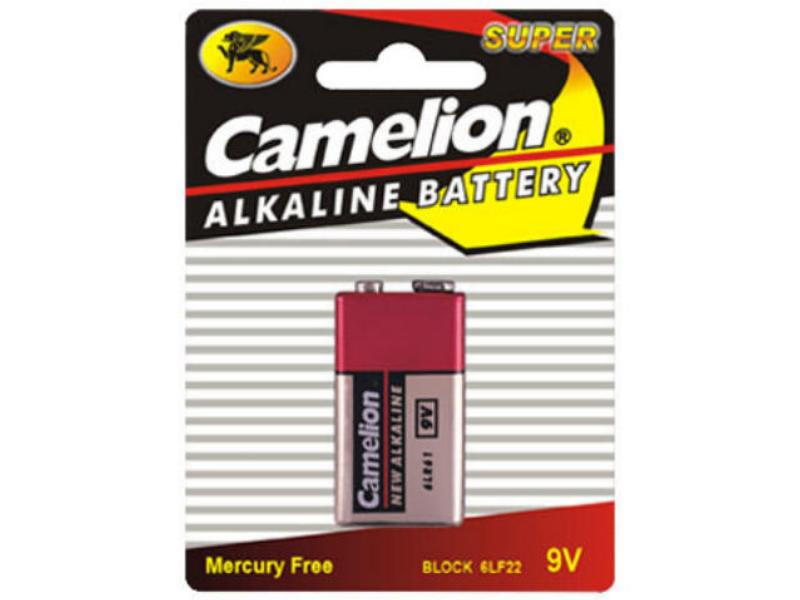 Camelion Super Block 9 V    1 Stck.