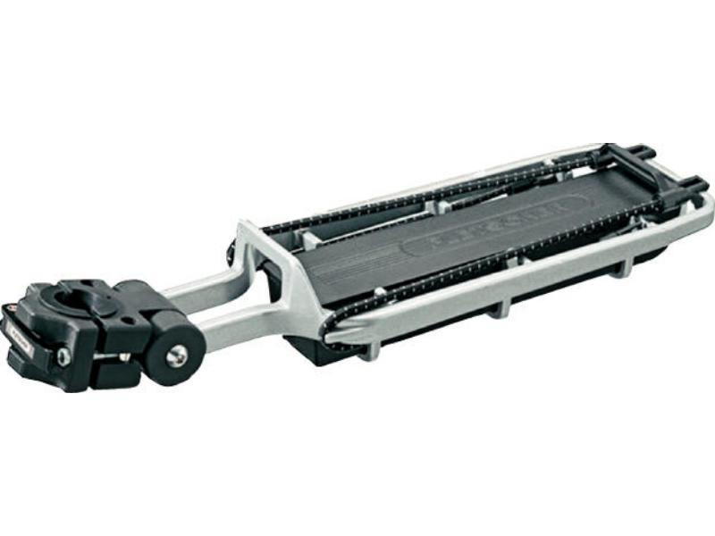 Pletscher Orion Sattelst.Gepäcktr.bis8kg Größe: 117 mm
