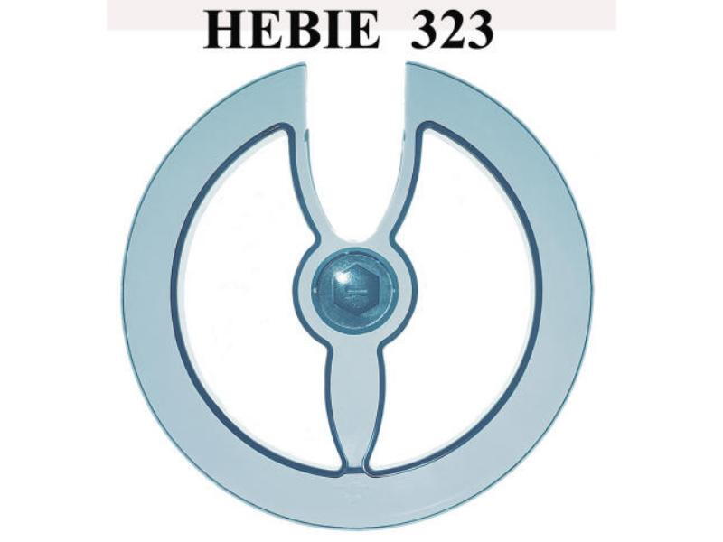 Hebie 0323 E5 CHAINRING 323 / 48