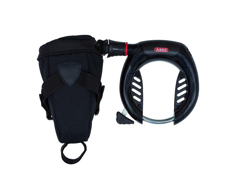 Abus 5950 NR BK+ 6KS/100 + ST 5950