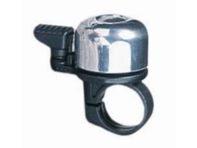 Asista Billy Glocke silber