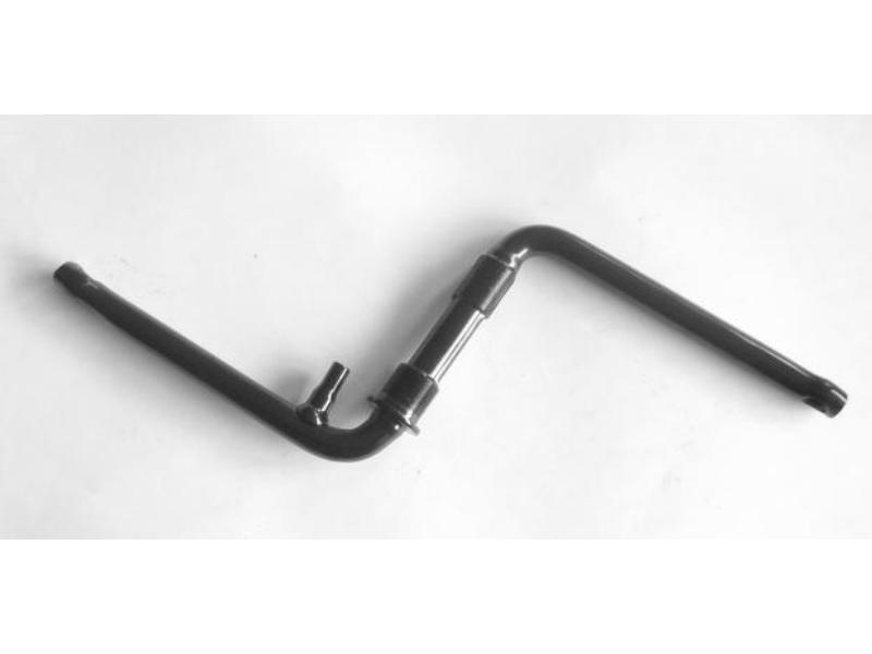 GT Power Series Cromo 24 BMX Kurbel