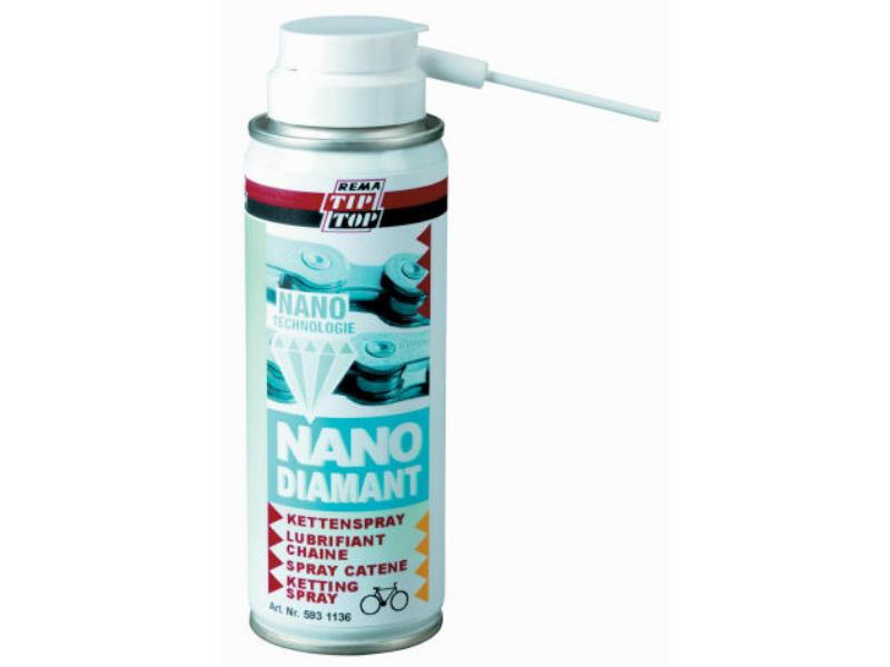 Tip Top Nano Diamantspray