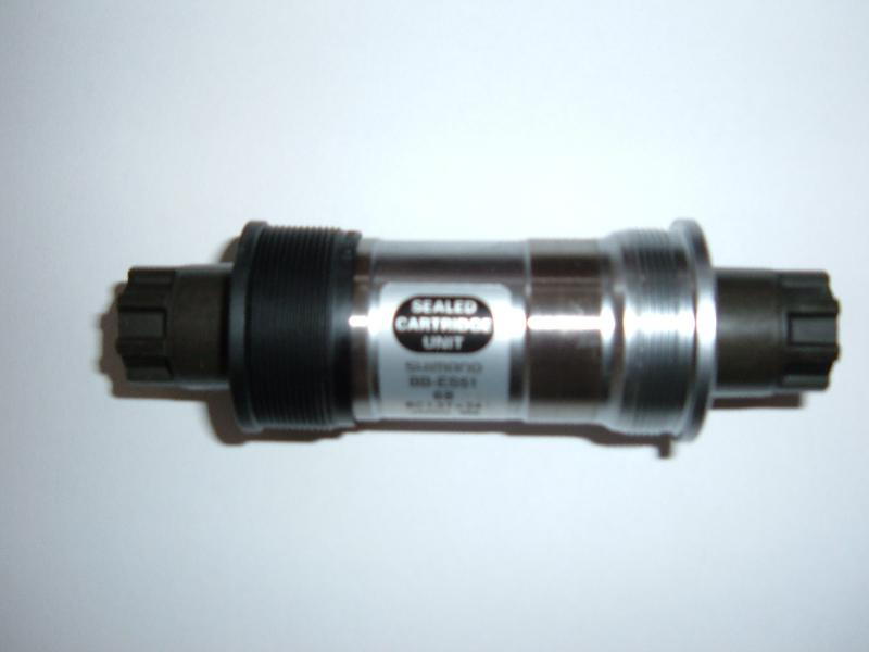 Shimano Innenlager BB-ES 51 68/118mm