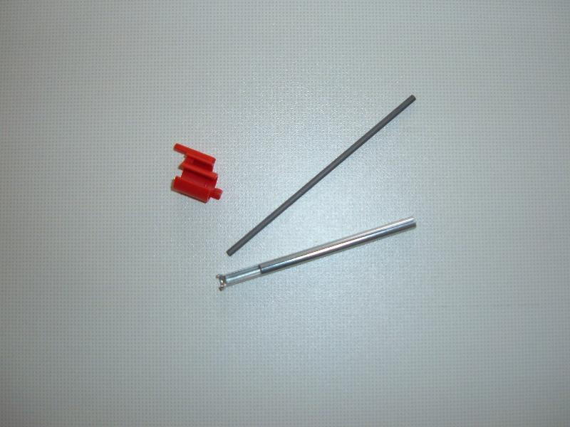 Sram E-Teil Set f. Spektro S7 Gang