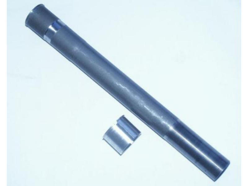 RST Gabelschaft 1" 200 mm