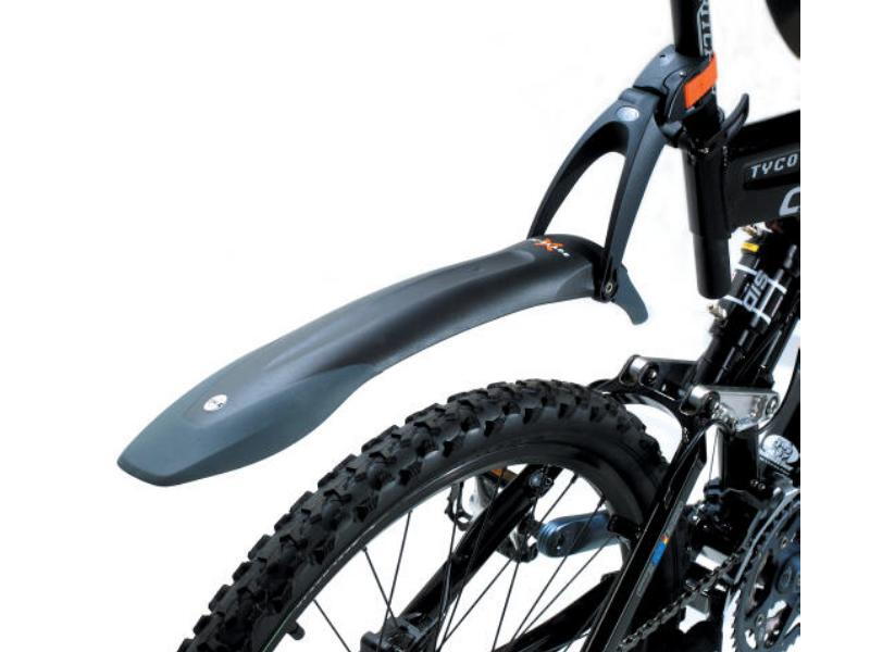 SKS X-Blade 26" grau Hinterrad (201239)