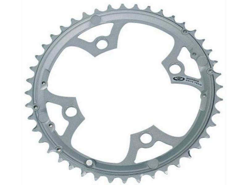 Shimano Kettenblatt Deore 44 Zähne si