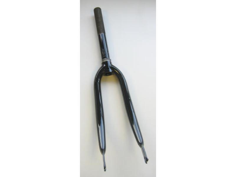 Degreaser Gabel 18" schwarz Stahl  1"
