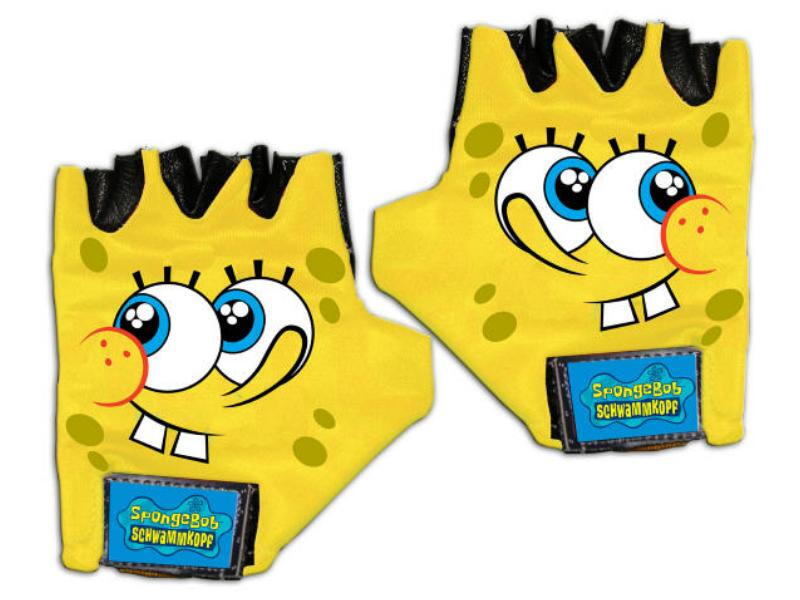 Bike Fashion Sponge Bob Größe: 5
