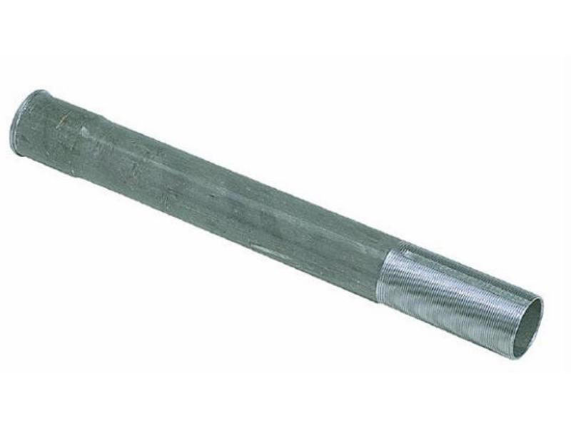 RST Gabelschaft 1 1/8" 240mm Ahead
