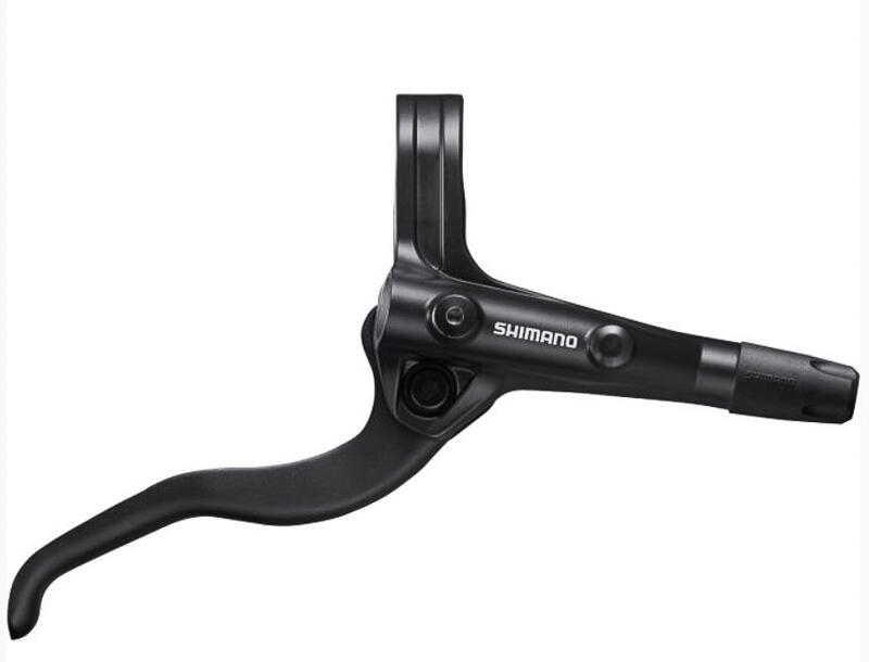 Shimano Bremshebel BL-MT401, Rechts, s