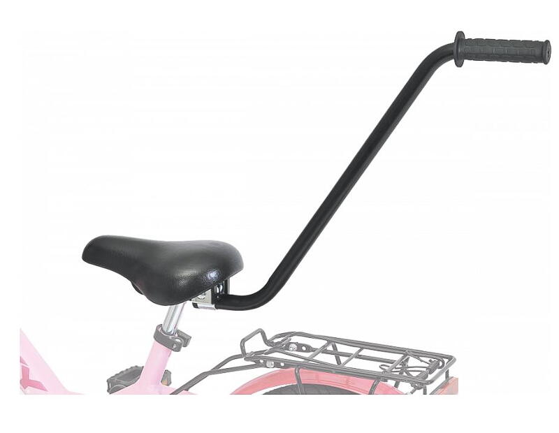 Puky GmbH  Co.KG FLH Fahrrad Lernhilfe sw