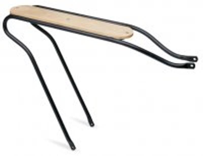 Electra Gträger Da Alu Cruiser sw Holz