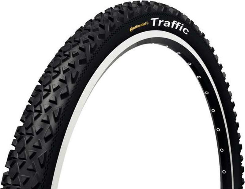 Continental R CO Traffic 26"/ 54-559 sw