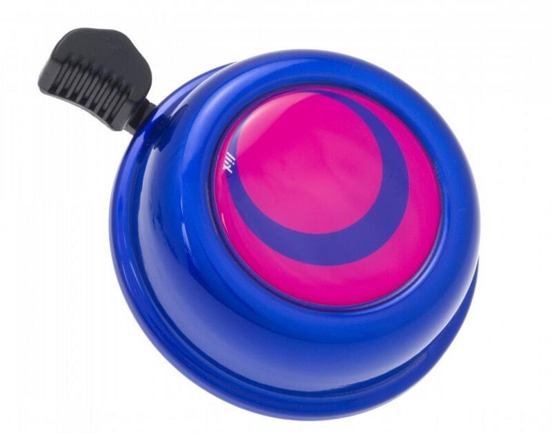 LIIX Eclips Pink Kobald Meallic