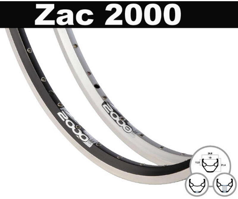 ZEG 26 Nady VR-Set si 3N80 ZAC2000