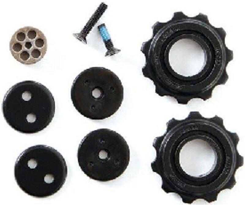 Sram Spann- und Leitrollen-Set SX-4