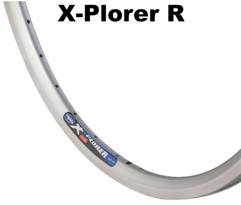 RYDE X-Plorer Größe: 28 / 29 Zoll