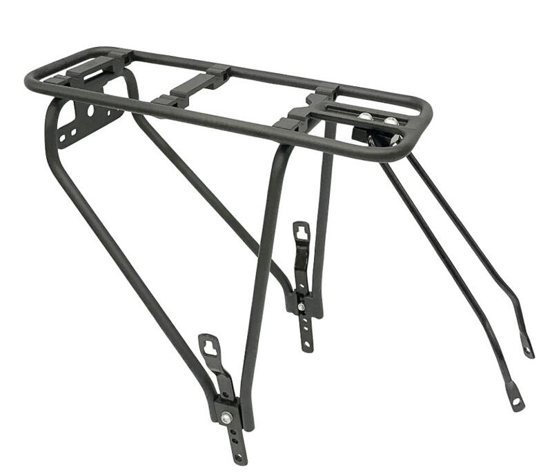 S COOL GPT MIK, sw 20-26" Größe: 26 Zoll