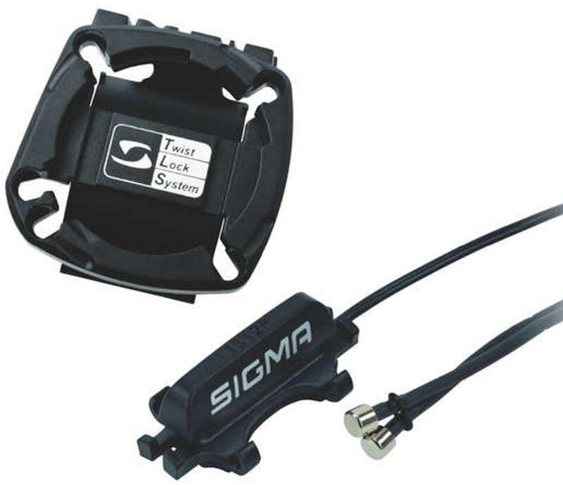 Sigma Universalhalterung CR2032