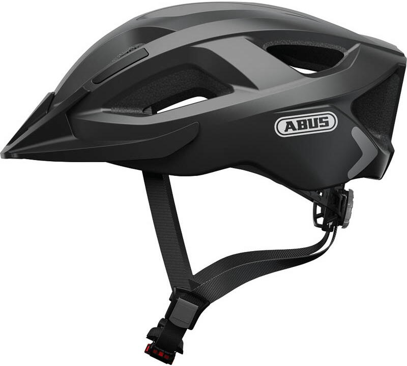 Abus ADURO 2.0 titan Größe: 52-58 cm