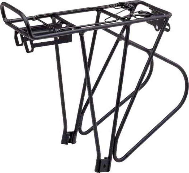 Fuxon BY-33C Zul. 25kg 24-28" sw Größe: 24-28 Zoll