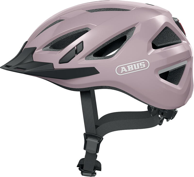 Abus Helm URBAN-I 3.0 mellow mauve Größe: 56-61 cm